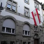 Lägenhet In Einem Historischen Gebaeude Mit Balkon Und Blick Auf Mosel By Interhome