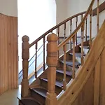 In Einem Historischen Gebaeude Mit Balkon Und Blick Auf Mosel By Interhome Lägenhet *