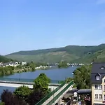 In Einem Historischen Gebaeude Mit Balkon Und Blick Auf Mosel By Interhome * Zell an der Mosel