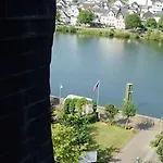 Lägenhet In Einem Historischen Gebaeude Mit Balkon Und Blick Auf Mosel By Interhome *