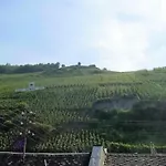 In Einem Historischen Gebaeude Mit Balkon Und Blick Auf Mosel By Interhome Lägenhet *
