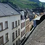 In Einem Historischen Gebaeude Mit Balkon Und Blick Auf Mosel By Interhome