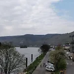 Lägenhet In Einem Historischen Gebaeude Mit Balkon Und Blick Auf Mosel By Interhome Zell an der Mosel