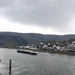 In Einem Historischen Gebaeude Mit Balkon Und Blick Auf Mosel By Interhome * Zell an der Mosel