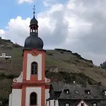 Lägenhet In Einem Historischen Gebaeude Mit Balkon Und Blick Auf Mosel By Interhome