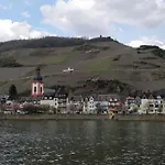 In Einem Historischen Gebaeude Mit Balkon Und Blick Auf Mosel By Interhome Zell an der Mosel