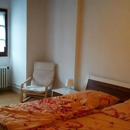 In Einem Historischen Gebaeude Mit Balkon Und Blick Auf Mosel By Interhome Zell an der Mosel