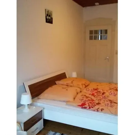 In Einem Historischen Gebaeude Mit Balkon Und Blick Auf Mosel By Interhome