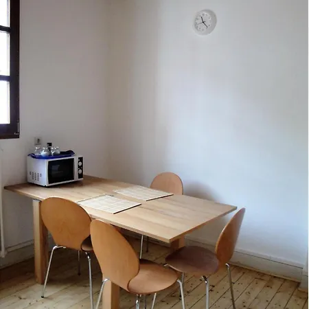 Apartmán In Einem Historischen Gebaeude Mit Balkon Und Blick Auf Mosel By Interhome Zell an der Mosel