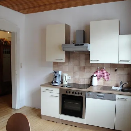 In Einem Historischen Gebaeude Mit Balkon Und Blick Auf Mosel By Interhome Apartmán *