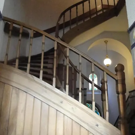 In Einem Historischen Gebaeude Mit Balkon Und Blick Auf Mosel By Interhome