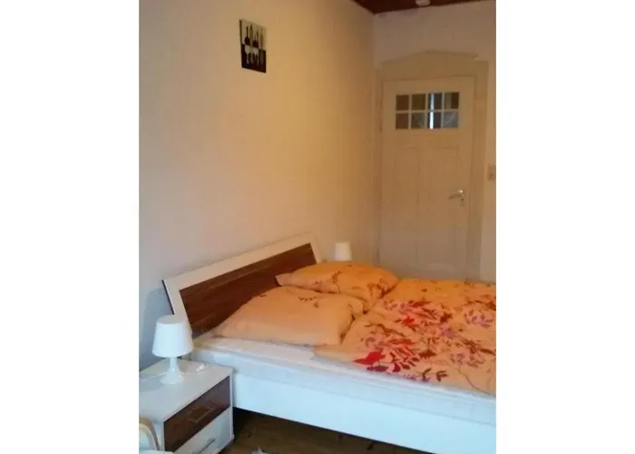 In Einem Historischen Gebaeude Mit Balkon Und Blick Auf Mosel By Interhome