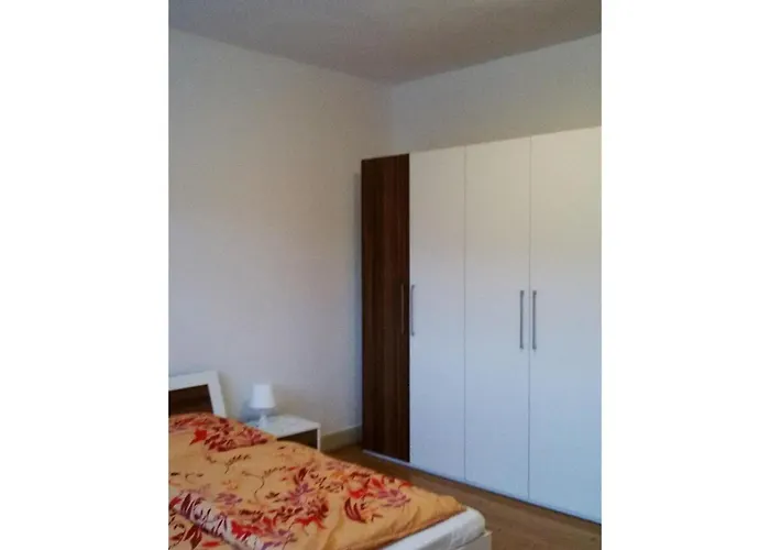 Daire In Einem Historischen Gebaeude Mit Balkon Und Blick Auf Mosel By Interhome *