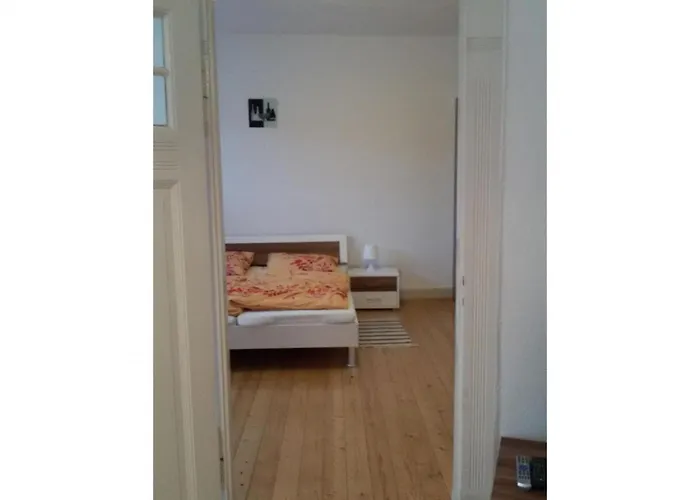 In Einem Historischen Gebaeude Mit Balkon Und Blick Auf Mosel By Interhome Zell an der Mosel