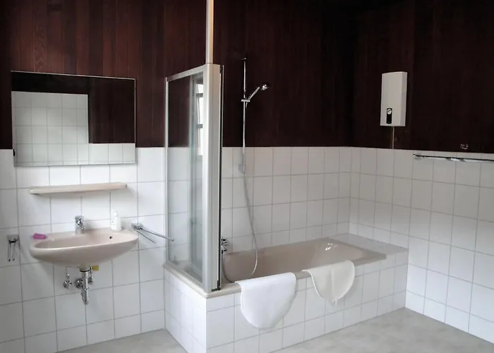 In Einem Historischen Gebaeude Mit Balkon Und Blick Auf Mosel By Interhome Daire