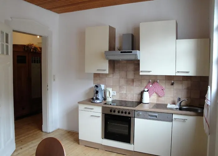 In Einem Historischen Gebaeude Mit Balkon Und Blick Auf Mosel By Interhome Daire *