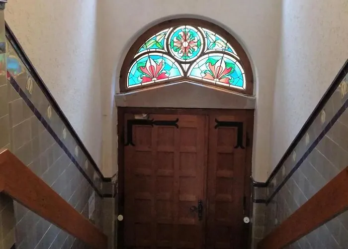 In Einem Historischen Gebaeude Mit Balkon Und Blick Auf Mosel By Interhome * Zell an der Mosel